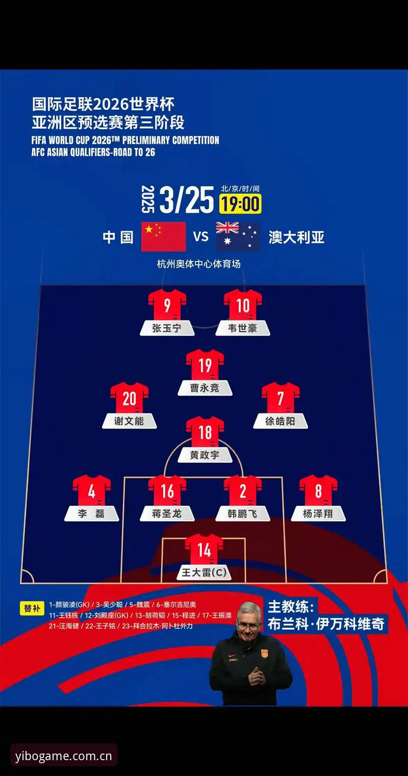 yibo体育实时赛事2026最新版本 2026世界杯赛事压力下的观赛实用指南:从亿博体育平台看球员身心负荷